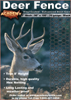 Deer Fence Brochure