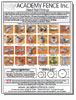 Hand Rail Speed Fittings Brochure