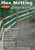 Hex Netting Brochure