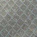 Galvanized Chain Link Fabric