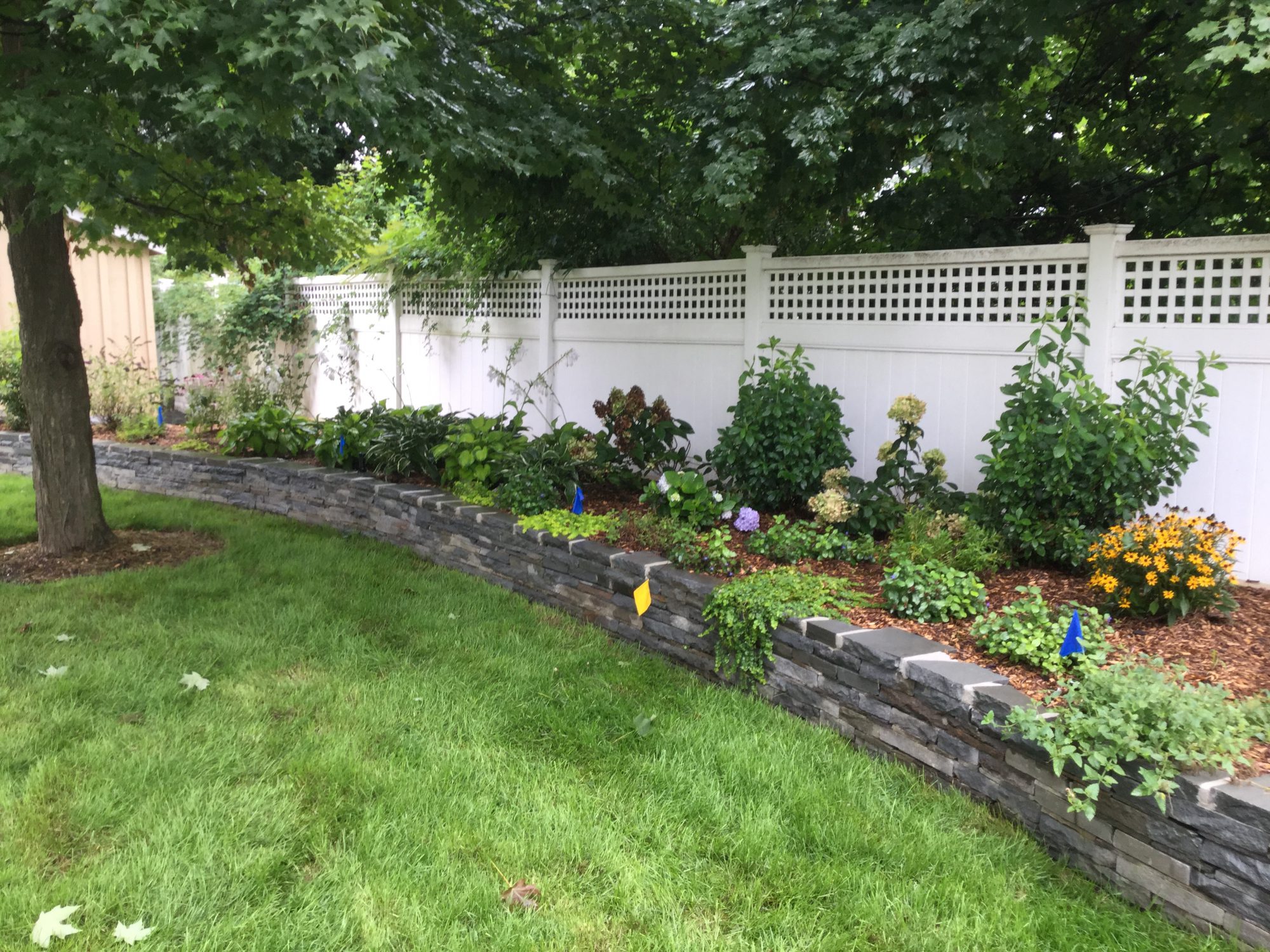 Understanding Fence Laws in New Jersey - Professional Fence Installers in  Turnersville NJ – FenceUSA