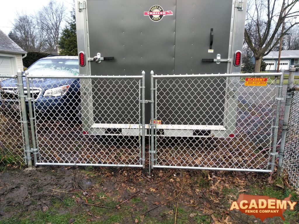 Chainlink Gate Installation Parsippany NJ contractor estimate price quote chainlink