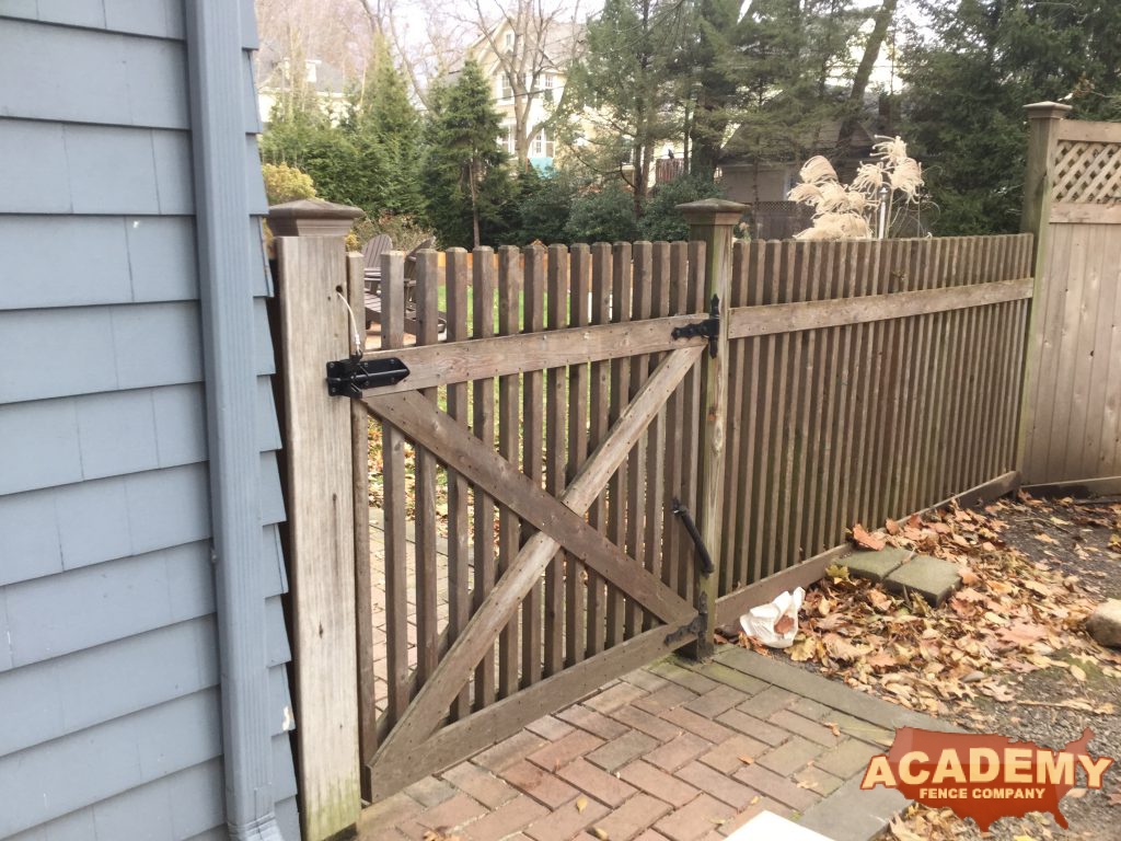 Summit Fence Installations - Academy Fence Company