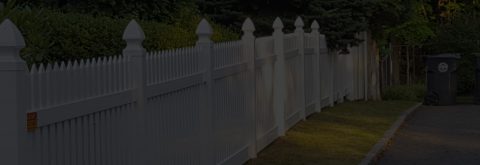 PERMIT INFO FOR FENCE INSTALLS