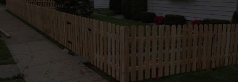 NJ Fence Codes