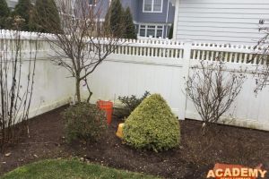 Vinyl Fence Nj Fence Installation