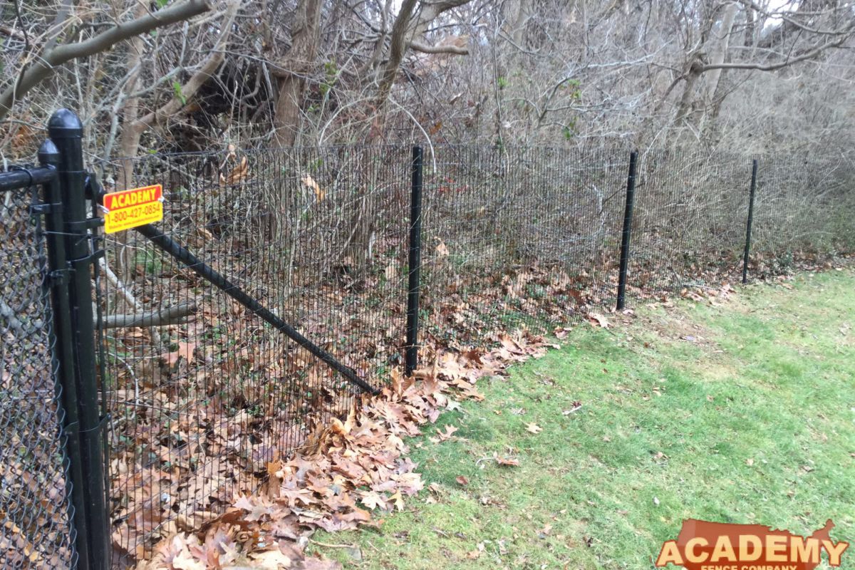 Deer Fences - Nj Fence Installation