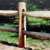 Rustic Split Post & Rail Wood Fencing