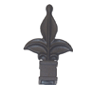 OnGuard Fleur De Lis