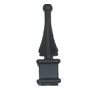 OnGuard Quad-Finials