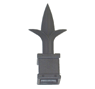 OnGuard Tri-Finials