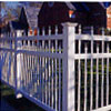 Bufftech Classic Fence