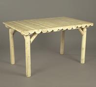 Rectangular Dining Table