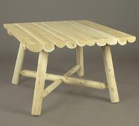 Large Sqaure Table