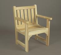 English Garden Chair