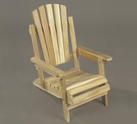 Adirondack Junior Chair