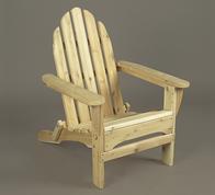 Adirondack Chair