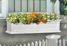 48in Fairfield Window Box