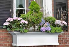 3ft Yorkshire Window Box